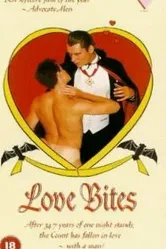 Love Bites постер