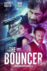 The Bouncer постер