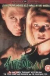 The Attendant 2004 постер