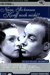 Как, вы ещё не знаете Корфа? 1938 постер