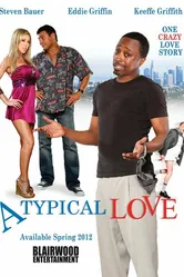 ATypical Love постер