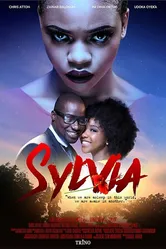 Sylvia 2018 постер
