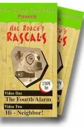 The Fourth Alarm постер