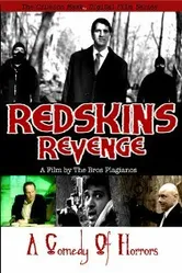 Redskins Revenge постер