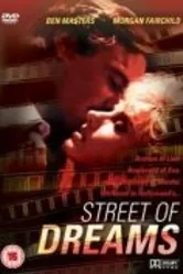 Street of Dreams 1988 постер