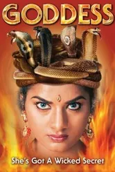 Devi 1999 постер