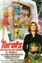 Тарот 1973 постер