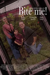Bite Me! 2019 постер