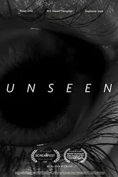 Unseen 2019 постер