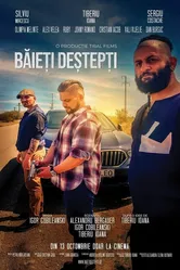 Baieti Destepti постер