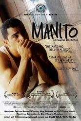 Манито 2002 постер