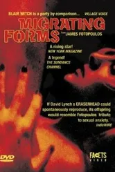 Migrating Forms постер