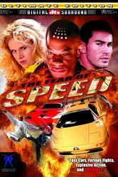 Ускорение 2002 постер