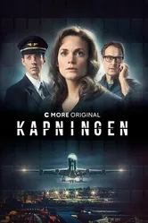 Kapningen постер