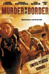 La migra постер