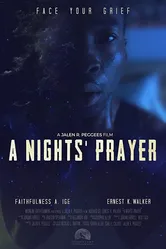 A Nights' Prayer постер