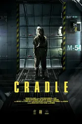 Cradle 2016 постер