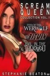 Eyes of the Werewolf постер