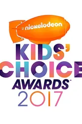 Nickelodeon Kids' Choice Awards 2017 постер