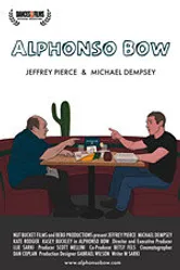 Alphonso Bow постер
