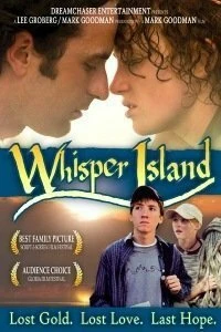 Постер Whisper Island