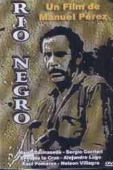 Рио Негро 1977 постер