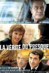 Почти правда 2007 постер