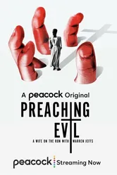Preaching Evil: A Wife on the Run with Warren Jeffs постер
