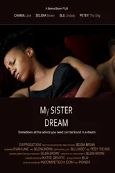 My Sister Dream постер