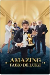 Amazing - Fabio De Luigi постер