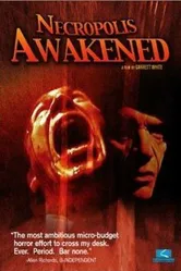 Necropolis Awakened постер