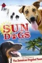 Sun Dogs постер