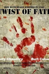 Twist of Fate постер