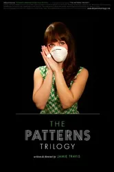 Patterns 2 постер