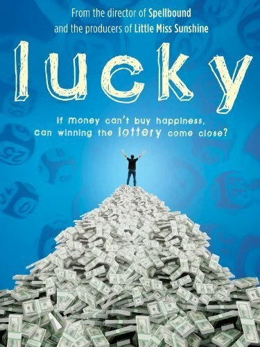 Постер Lucky 2010