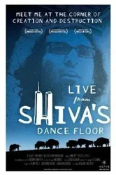 Live from Shiva's Dance Floor постер