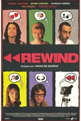 Rewind 1999 постер