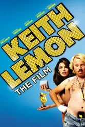 Кит Лемон 2012 постер