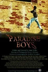 Paradise Boys постер