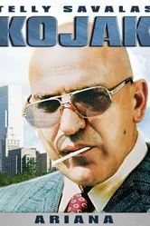 Kojak: Ariana постер
