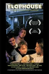 Ночлежка 2002 постер