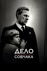 Дело Собчака 2018 постер