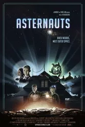 Asternauts постер