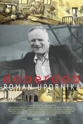 Doberdob - roman upornika постер