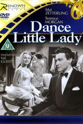 Dance Little Lady постер