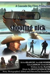Shooting Nick постер