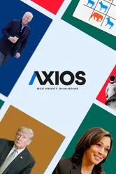 Axios: Все имеет значение 2018 постер