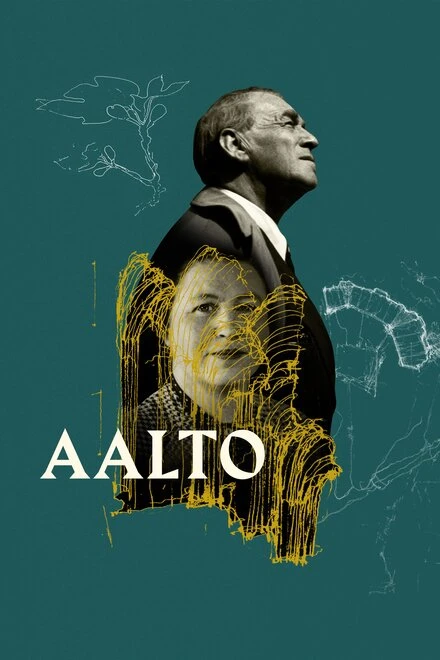 Постер Аалто 2020