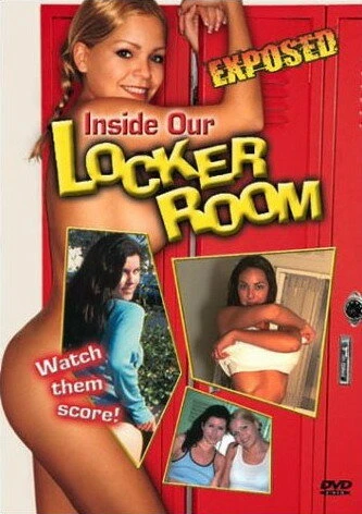 Постер Playboy Exposed: Inside Our Locker Room