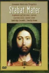 Stabat mater постер